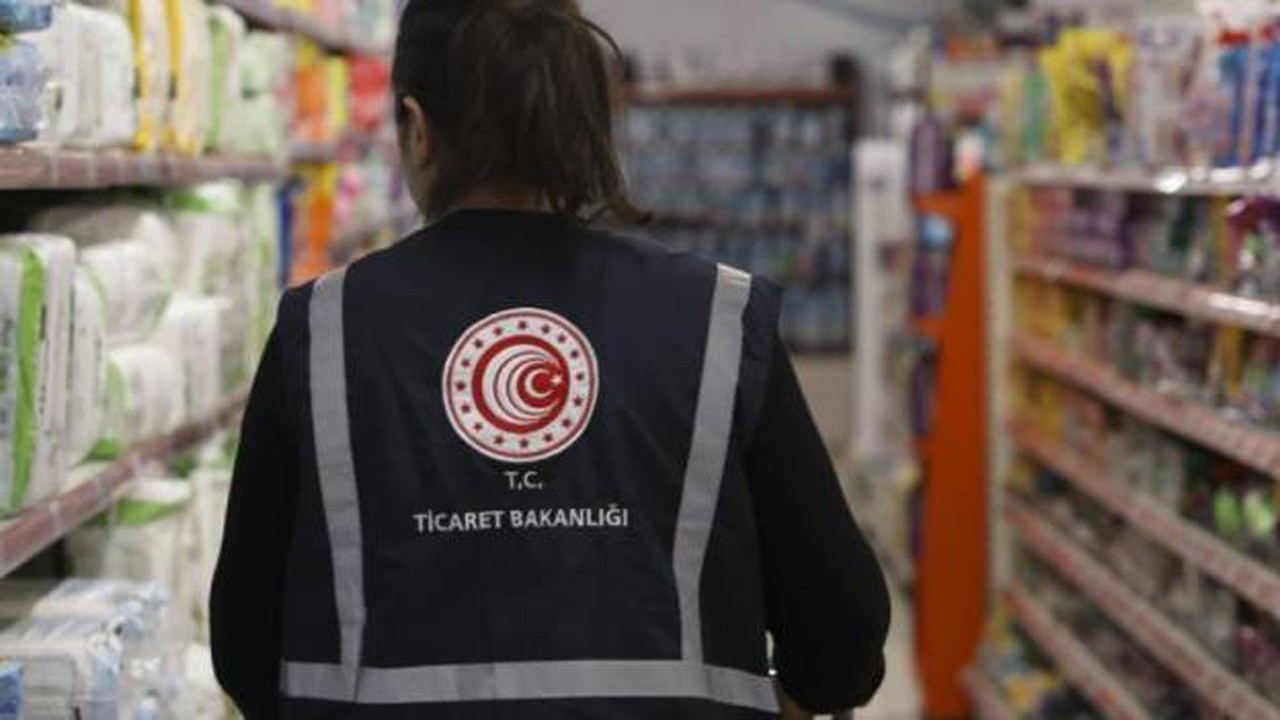 Ticaret Bakanlığı duyurdu: O eşofman modeli piyasadan toplatılıyor