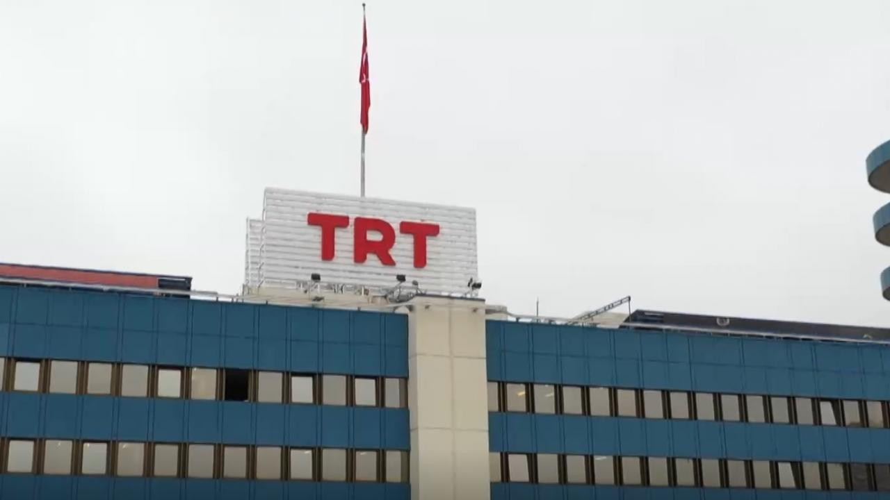 TRT Şam'da temsilcilik açacak