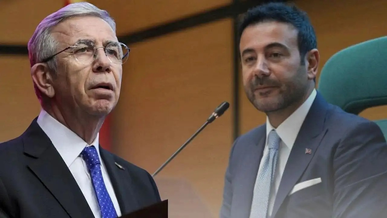Yavaş'tan Akpolat tepkisi: Kamuoyuna peşinen bir mesaj veriyorsunuz