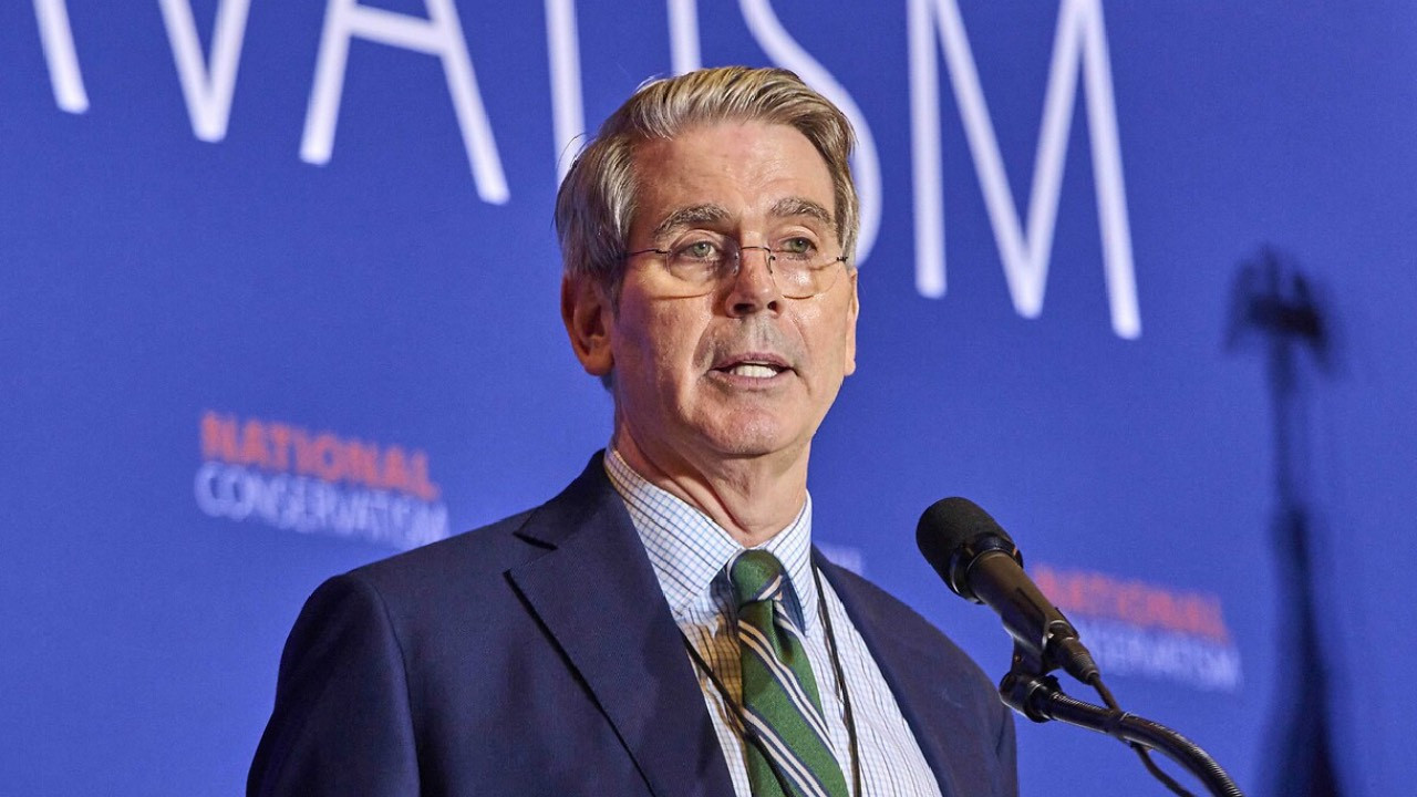 ABD Hazine Bakanı adayından dikkat çeken yorum: Trump, 'yeni bir ekonomik altın çağı' başlatabilir