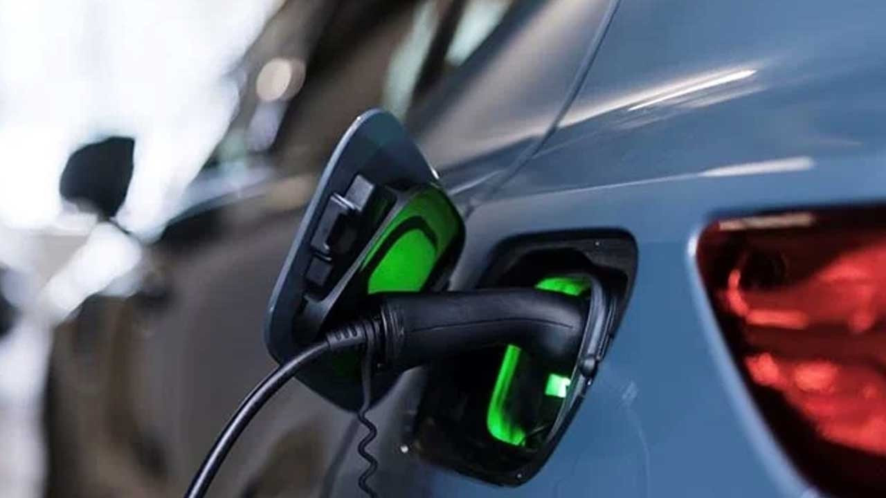 Yüksek gümrük tarifeleri etkilemedi: Çin'in AB'ye elektrikli araç ihracatı arttı