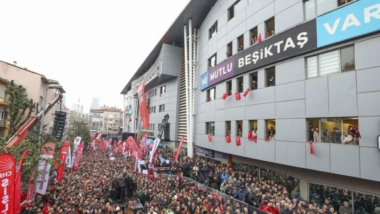 İstanbul’da belediyelerle ilgili kritik zirve! CHP'nin yol haritası belli oldu