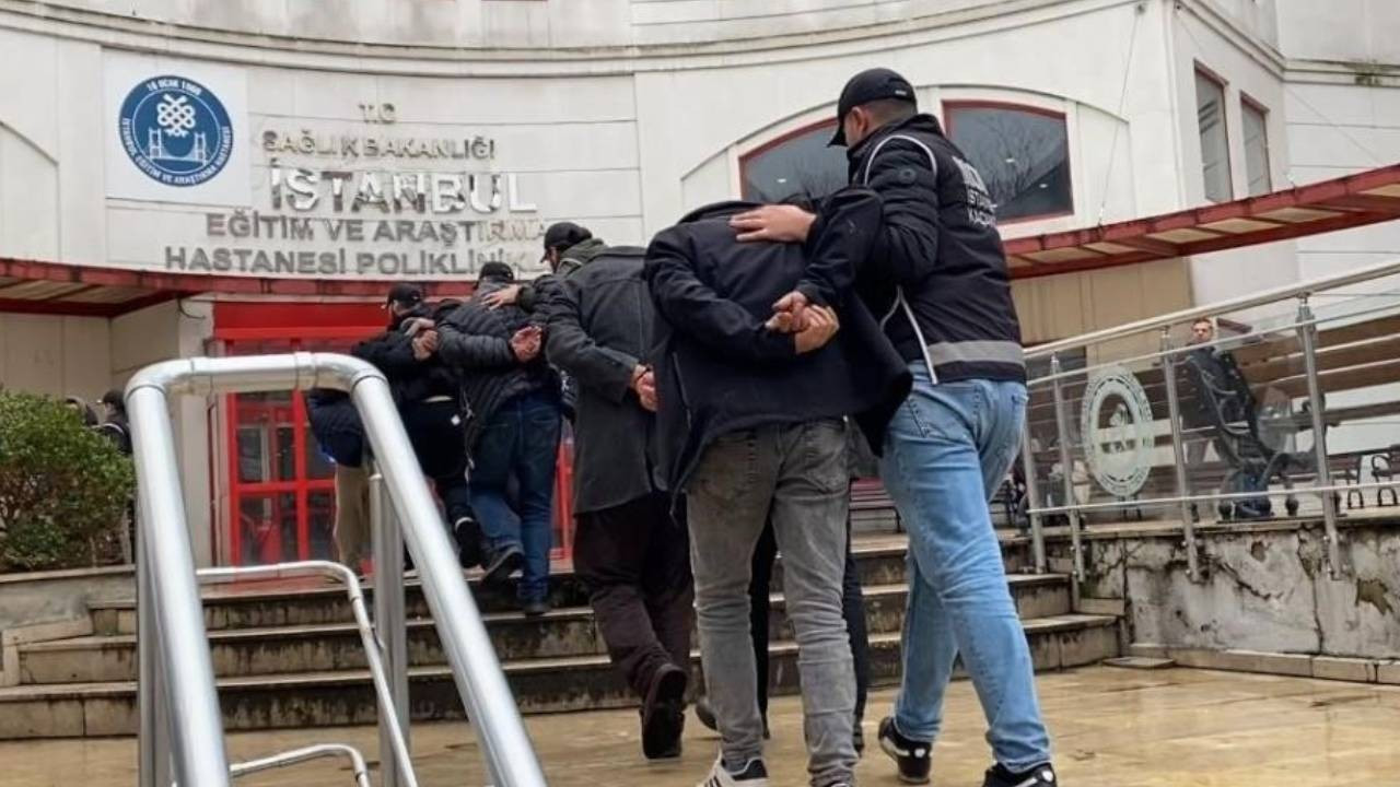 İstanbul’da sahte alkol soruşturmasında tutuklu sayısı 11’e yükseldi