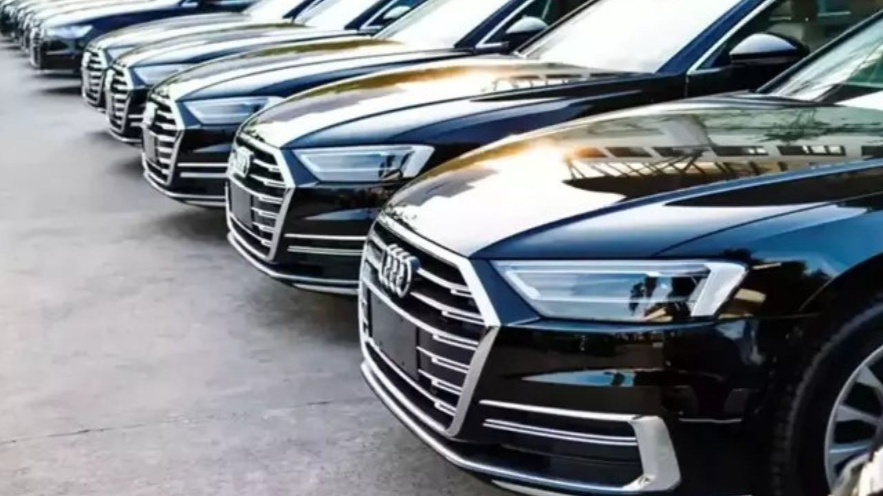 Kamu araçları ihaleye çıkıyor! Açık artırma ile 1200 taşıt satılacak
