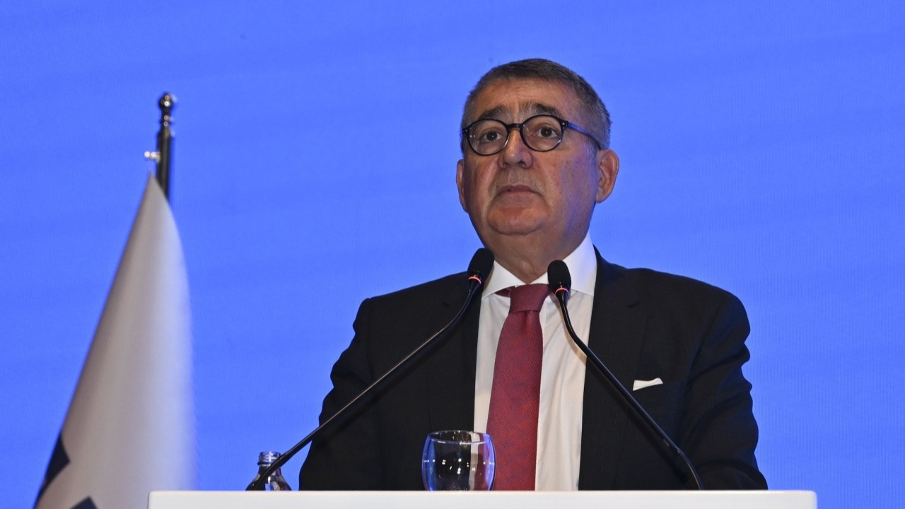 TÜSİAD Başkanı Orhan Turan: Kamu harcama reformu için 3 adım atılmalı