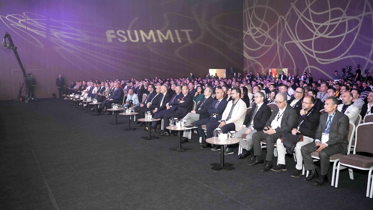 FSUMMIT ile turizm ve gastronomi sektöründe "çeşitlilik" rüzgârı esecek!