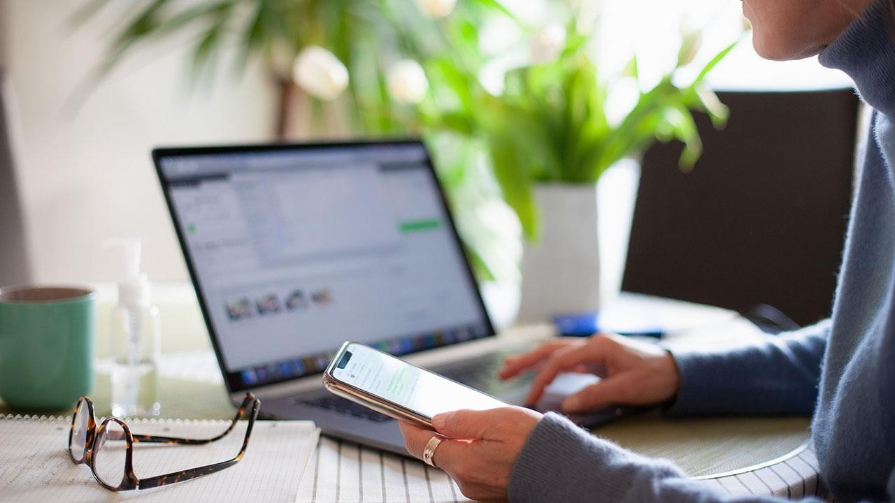 Yeni nesil çalışma projesi genişletildi: İsteyen ev hanımları evden çalışabilecek