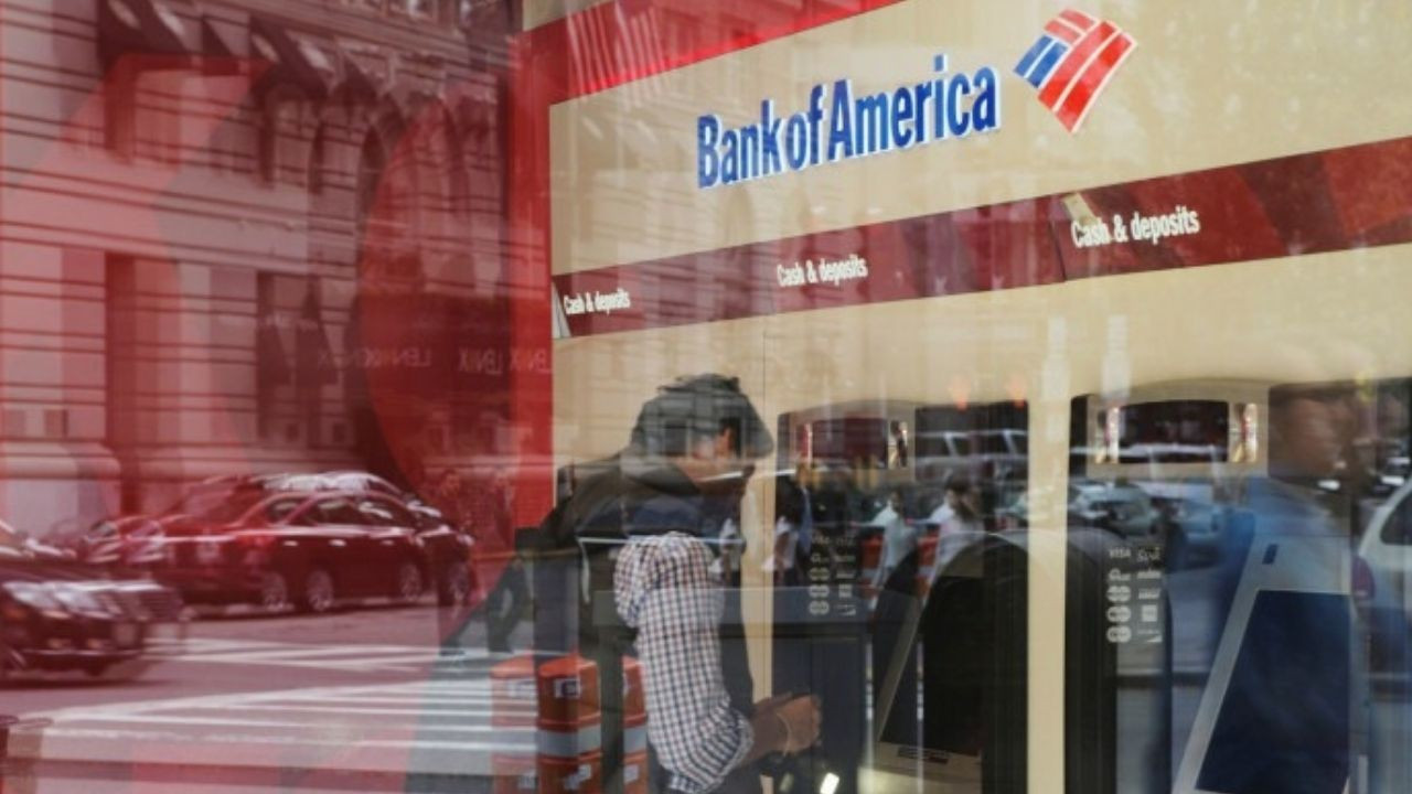 BofA’dan yetenek tutma hamlesi! 1 milyar dolarlık çalışan prim planını devreye alıyor