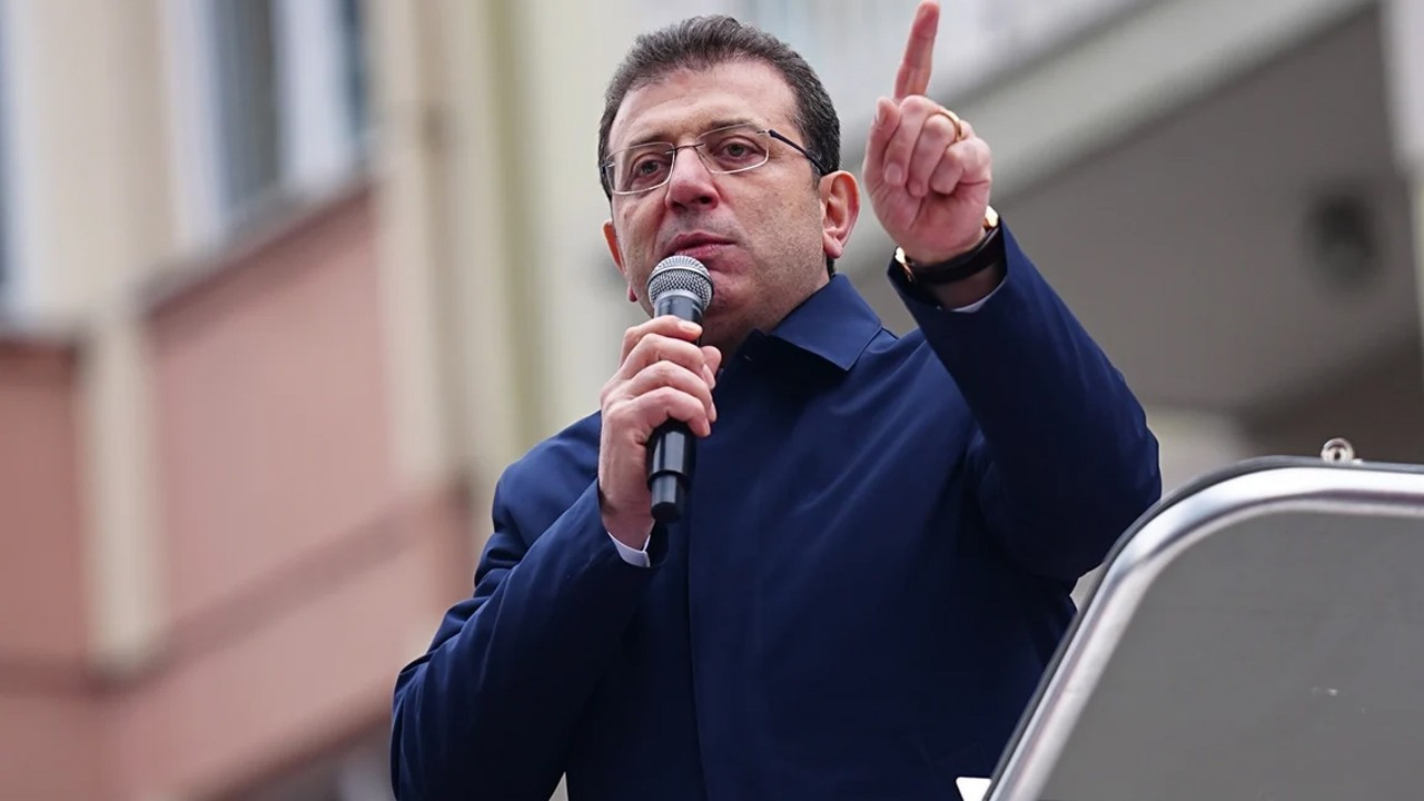 Savcılık, Ekrem İmamoğlu hakkında soruşturma başlattı