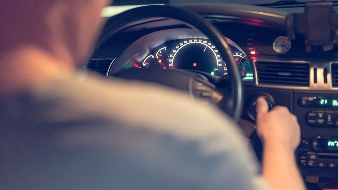 Düzenleme hazırlanıyor: Yaşlı sürücüler için ehliyet kısıtlaması geliyor