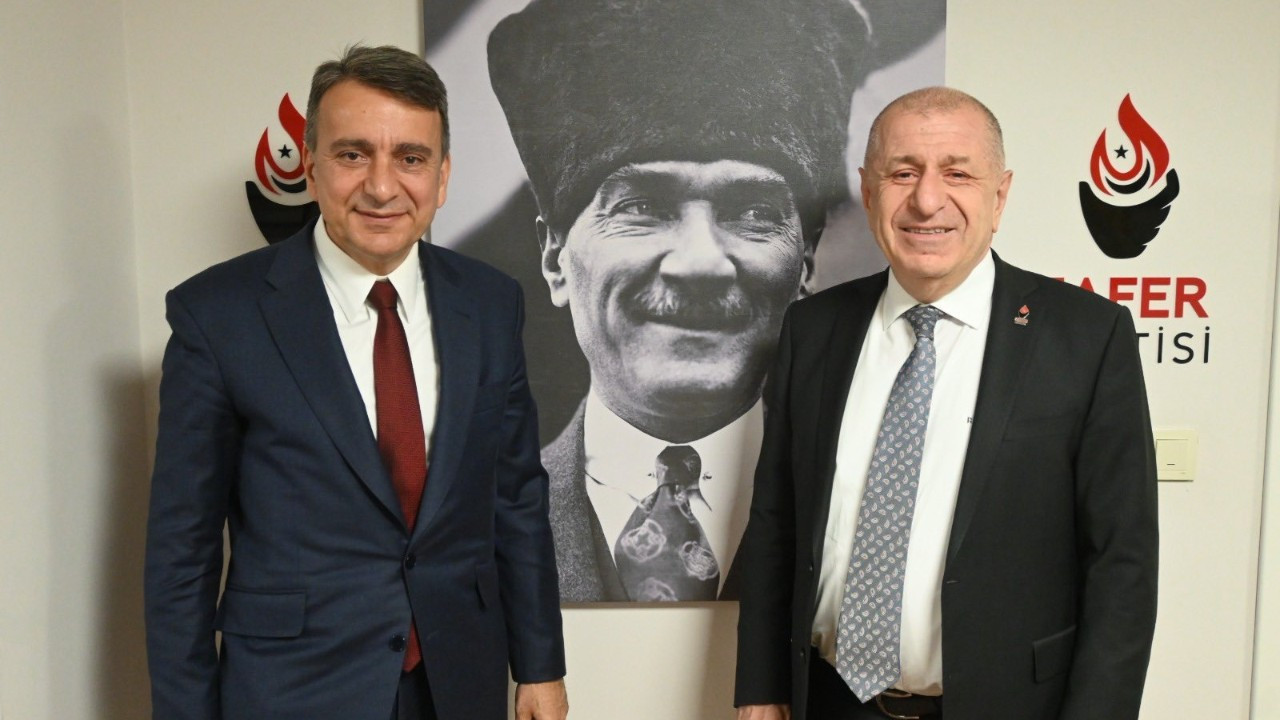 Karamahmutoğlu'ndan Ümit Özdağ açıklaması: İyimserliğimiz yerini karamsarlığa bırakmış vaziyette