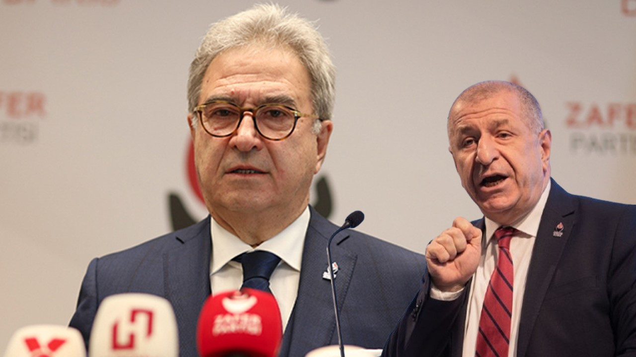 Zafer Partisi, CHP'nin Maltepe mitingine katılacak mı?