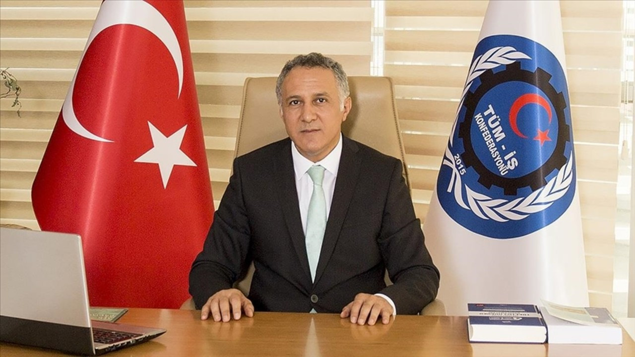 Tüketiciler Birliği Başkanı Mahmut Şahin'den bankalara tepki: Kâr hırsına dur denmeli