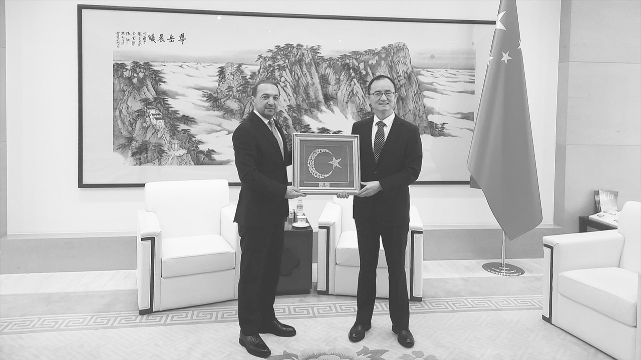 Çin ile ticarette ‘garantili’ alışveriş dönemi başlıyor