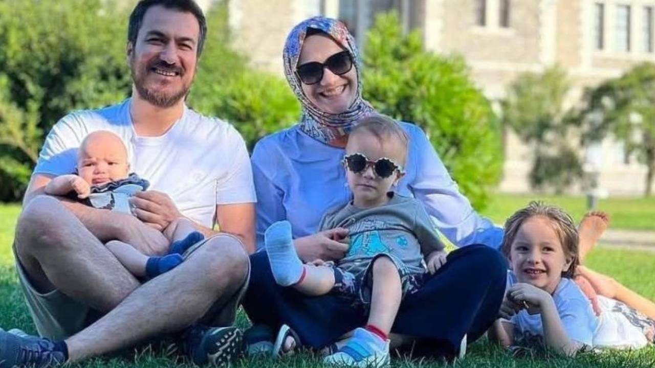 Gültekin ailesinden 8 kişi otel yangınında can verdi: Annesini arayıp helallik istemiş
