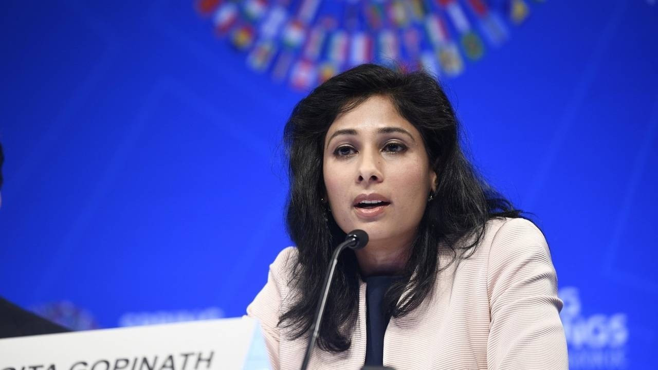 Türkiye de listede! IMF gelişmekte olan ülkeleri uyardı