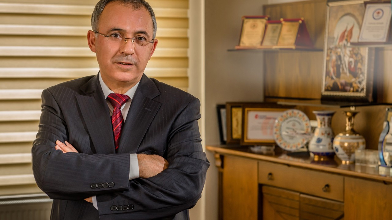 Turkuaz Seramik dünyada 16. sırada