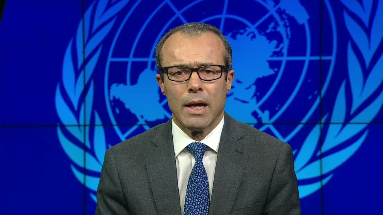 BM'den Gazze açıklaması: Ateşkes anlaşması umut ışığı sunuyor