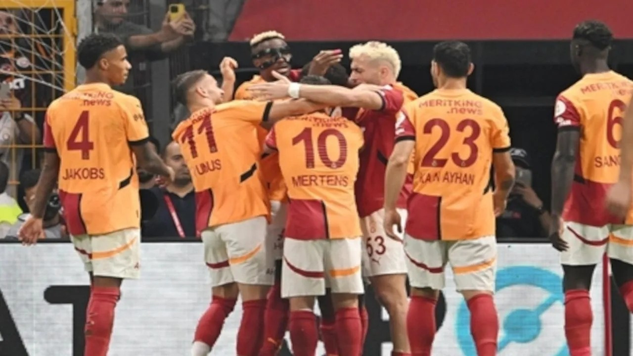 Galatasaray, Alvaro Morata'yı duyurdu: KAP açıklaması geldi