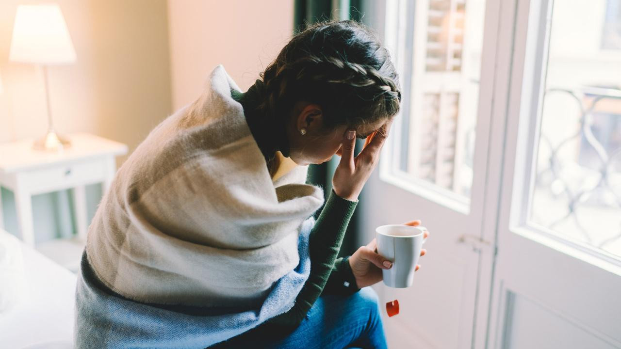 TTB uyardı: Önümüzdeki aylarda Covid-19'a göre daha ağır geçen grip salgını olacak