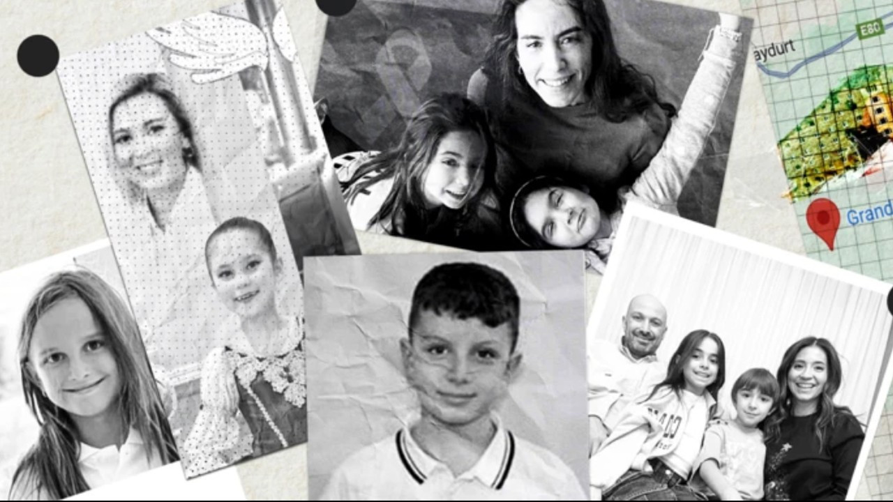 Kartalkaya otel yangınında ölenlerin 36'sı çocuk: Kimlikleri belli oldu