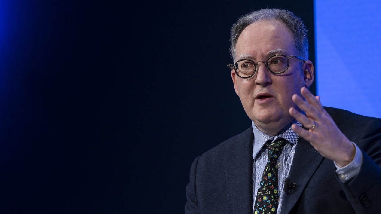 Financial Times yazarı Rachman: ABD'yi analiz ettiğimizde çok endişe verici anlarda olduğumuzu söyleyebiliriz