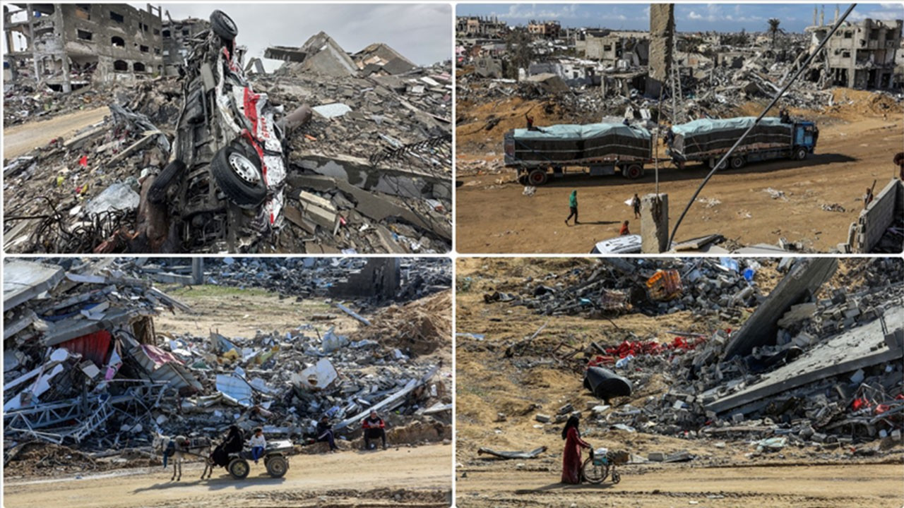 BM: İsrail ordusunun Batı Şeria'da bu ay düzenlediği saldırılarda 34 Filistinli yaşamını yitirdi