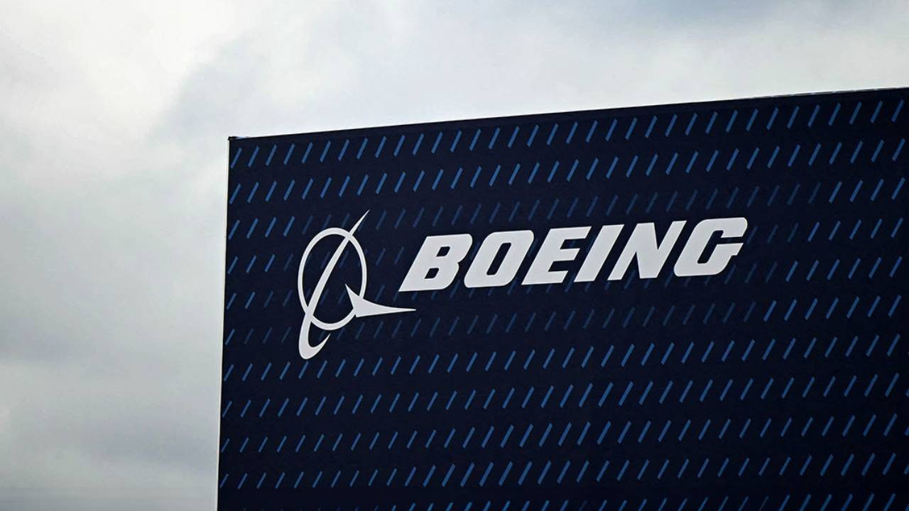 Boeing'den zarar açıklaması: Hisse başına 5,46 dolar zarar bekliyor