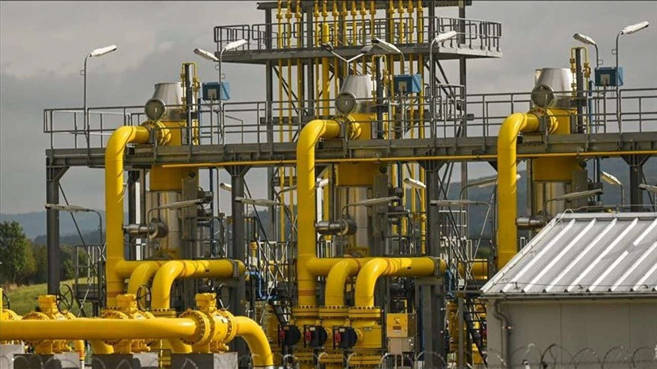 EPDK, 2025 yılı doğal gaz tüketim tahminini açıkladı