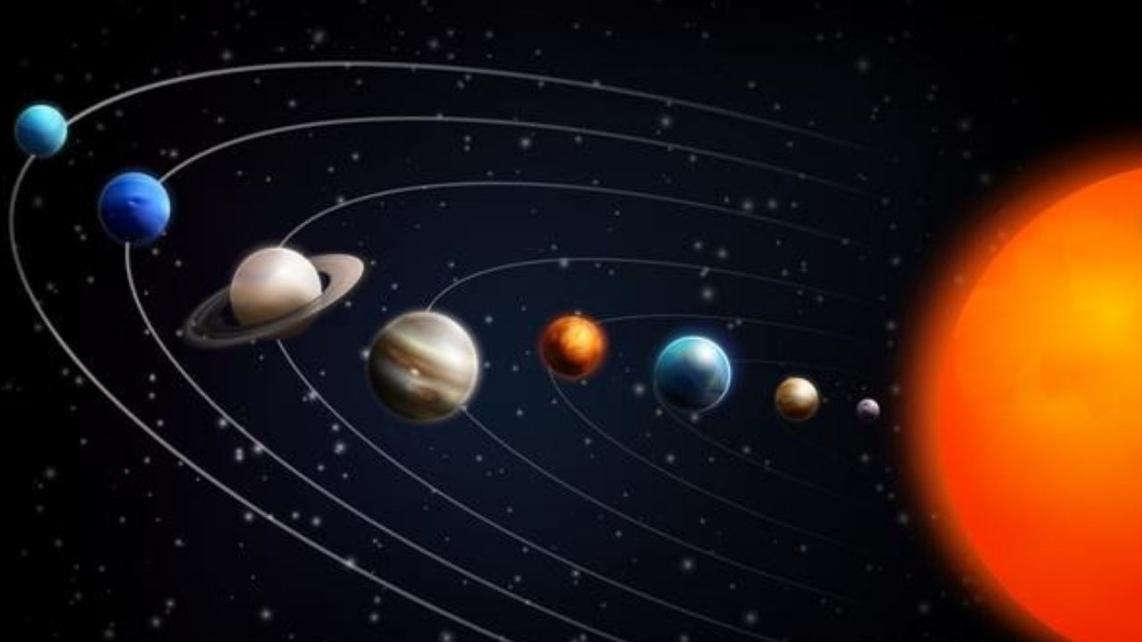 Gezegen dizilimi gerçekleşecek! Gökyüzünde nadir görülen geçit yaşanacak