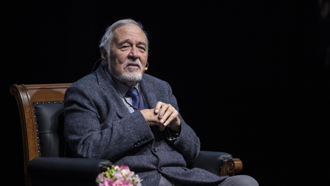 İlber Ortaylı'nın sağlık durumuna ilişkin açıklama geldi