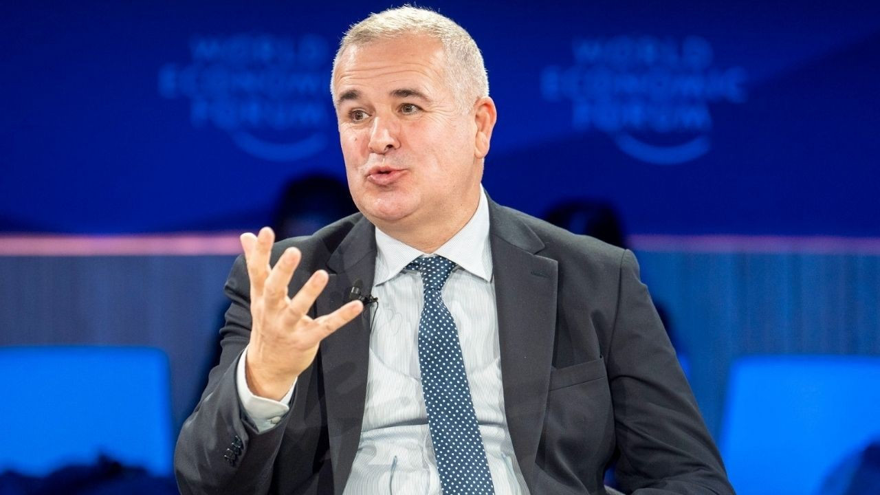 Sabancı Holding CEO’su Alper Davos'ta konuştu: İşlerimizi doğayla uyumlu hale getirmeliyiz