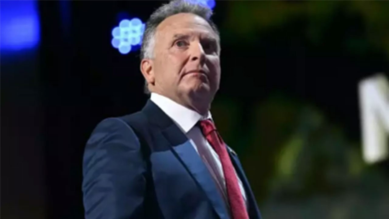 Trump'ın temsilcisi, Gazze'deki ateşkesin ikinci aşamasını görüşmek için İsrail'e gidecek