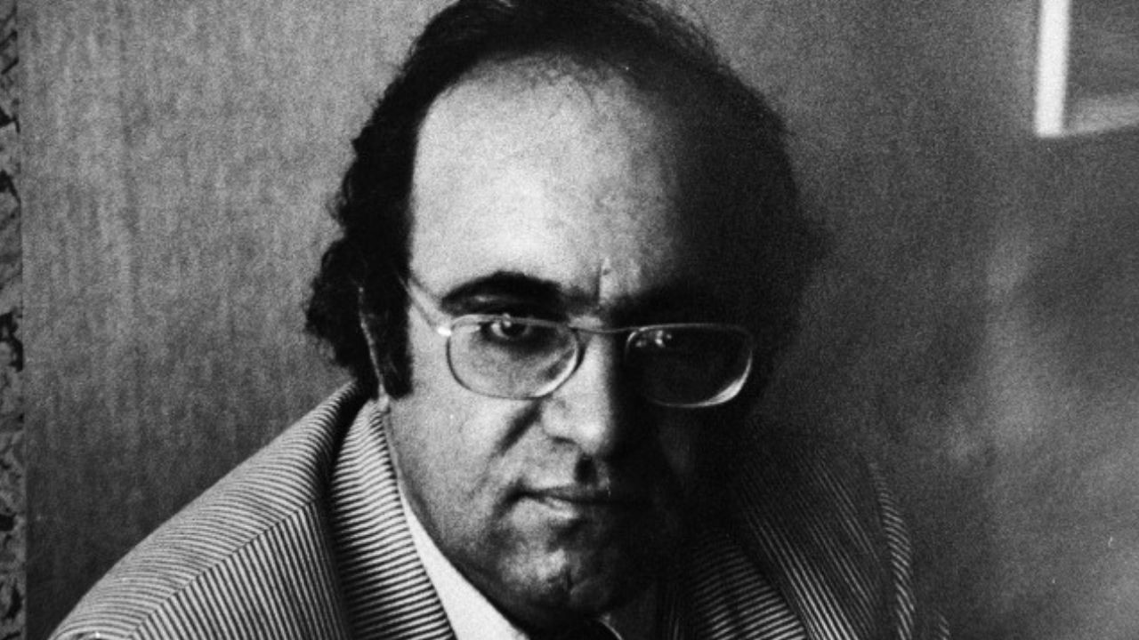 Gazeteci-yazar Uğur Mumcu, ölümünün 33. yılında anıldı