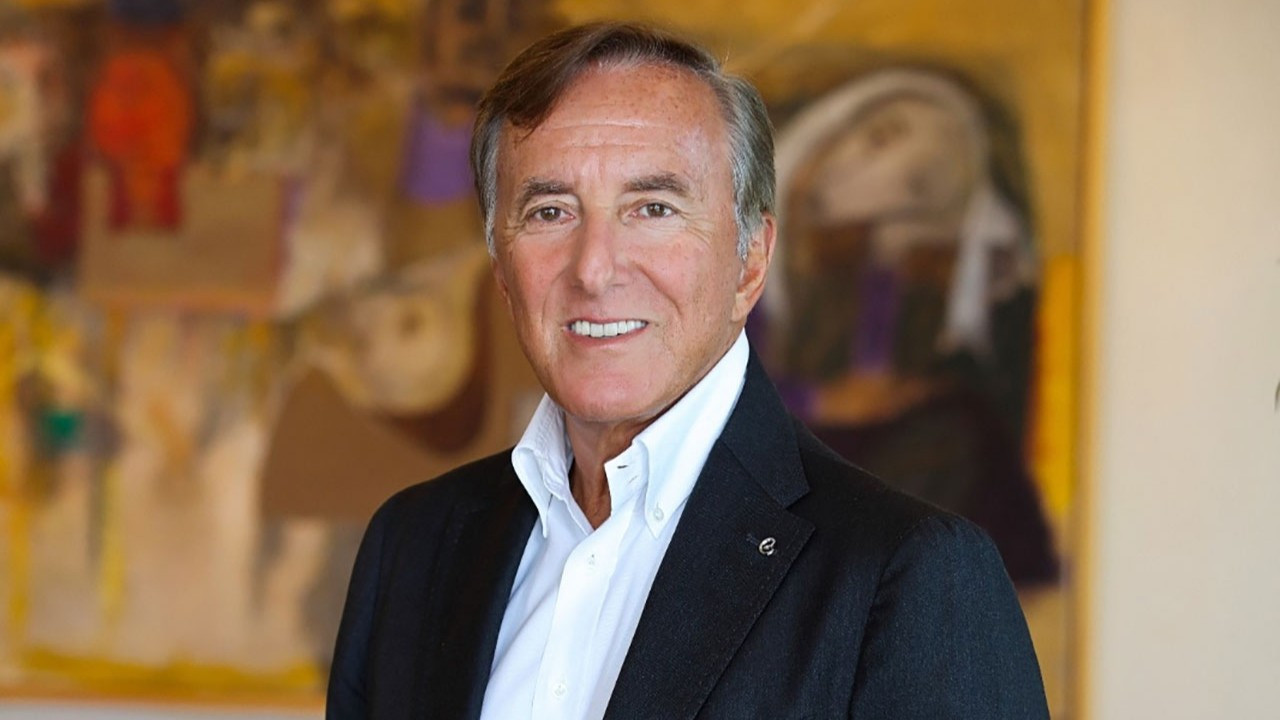 Bülent Eczacıbaşı: Militan solcu diye nitelendirebileceğimiz çok arkadaşım oldu