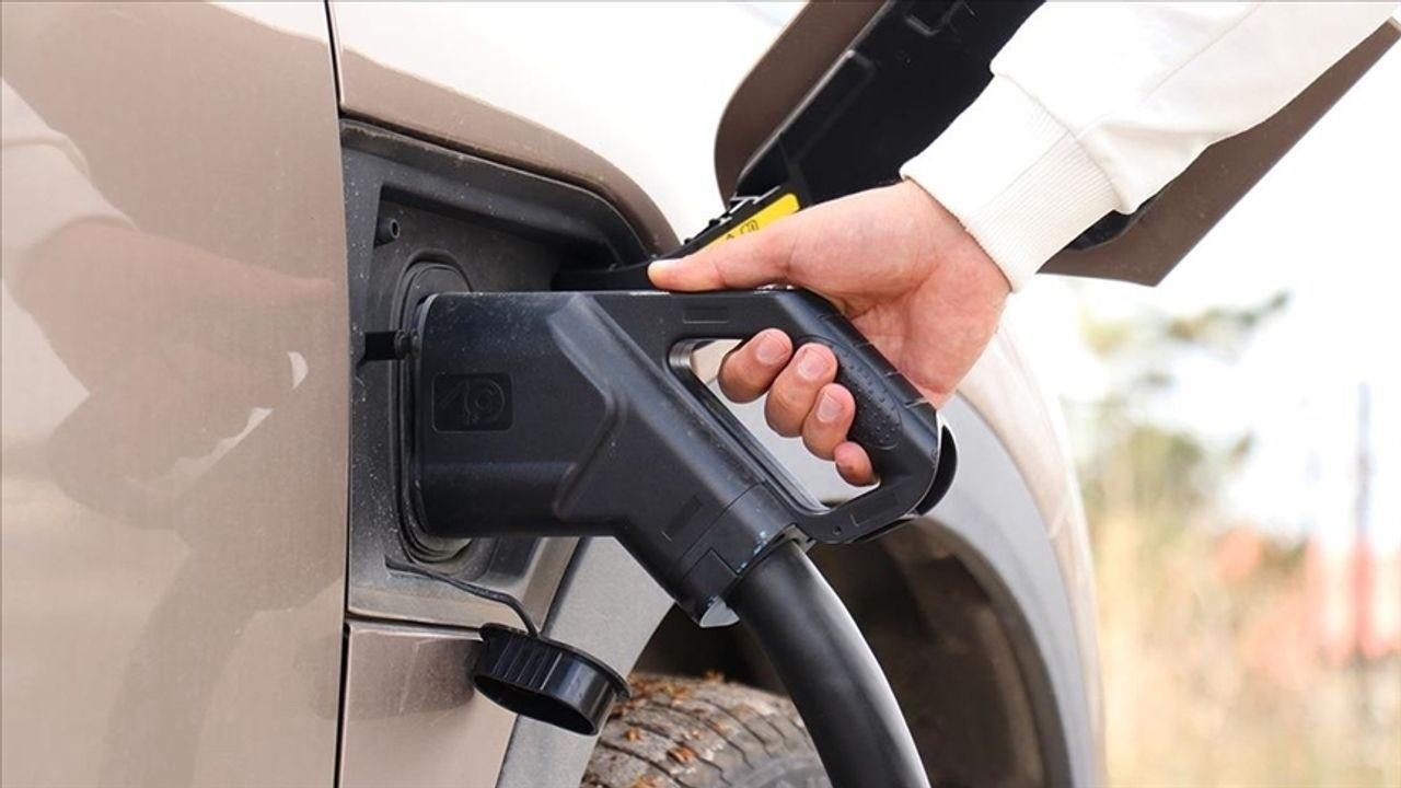 BYD Türkiye/İsmail Ergun: Türkiye'de elektrikli araç pazarı yüzde 15 seviyesinde gerçekleşecek