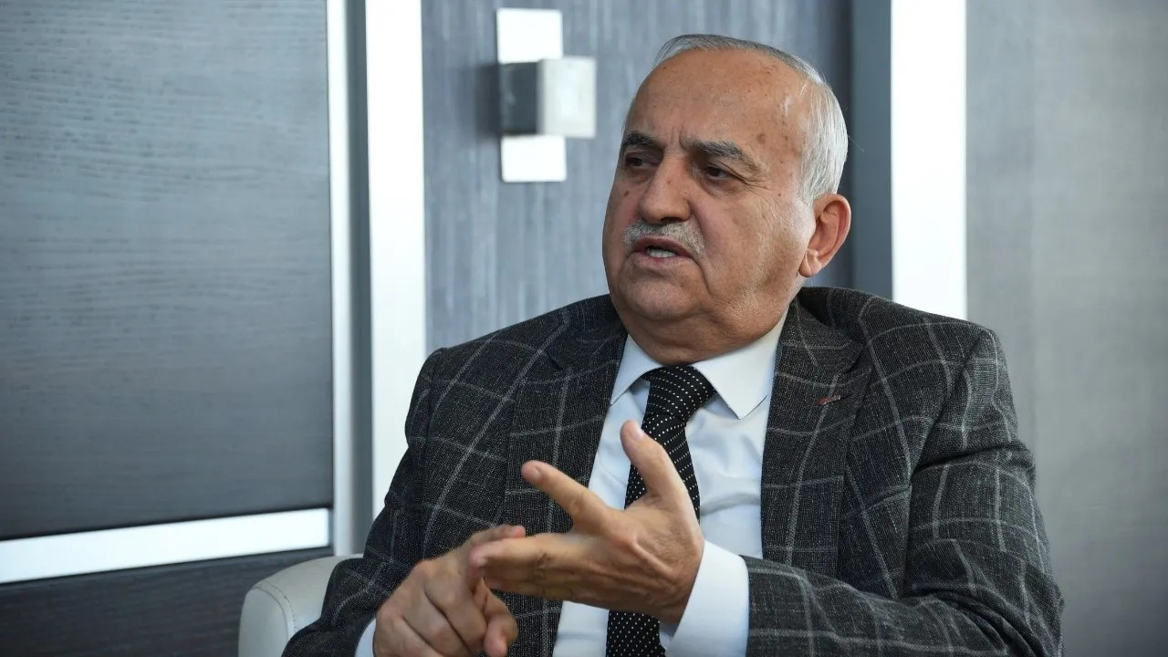 OSTİM teknoloji vadisine dönüşecek