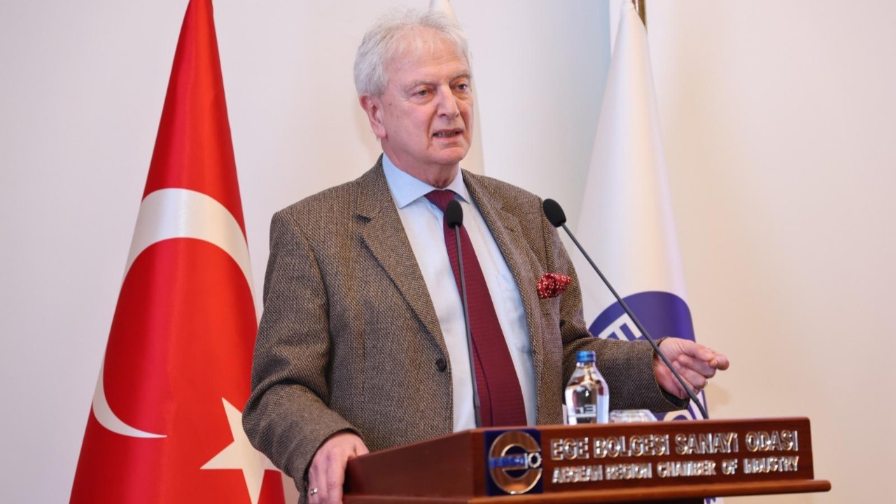 Yorgancılar: “E-ithalatta denetim kararı haksız rekabeti önleyecek”