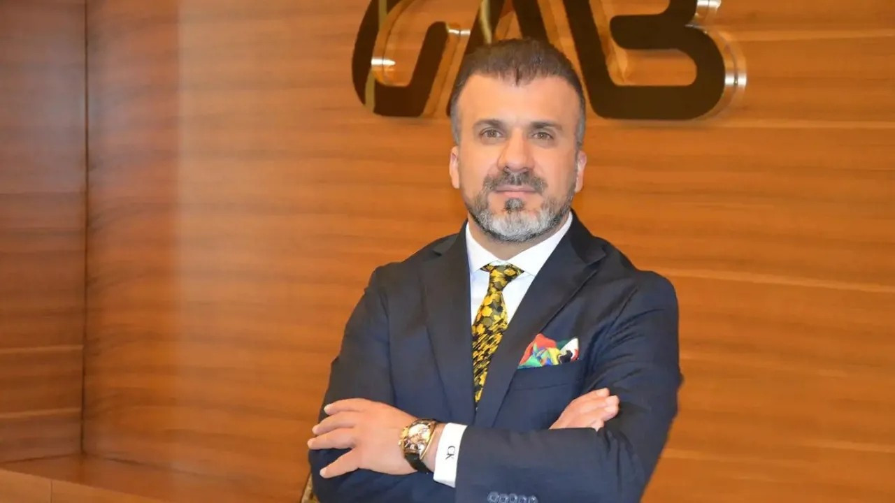 GAİB/Celal Kadooğlu: Suriye’ye ihracat taşımalarında denizyolu kapısı da açıldı