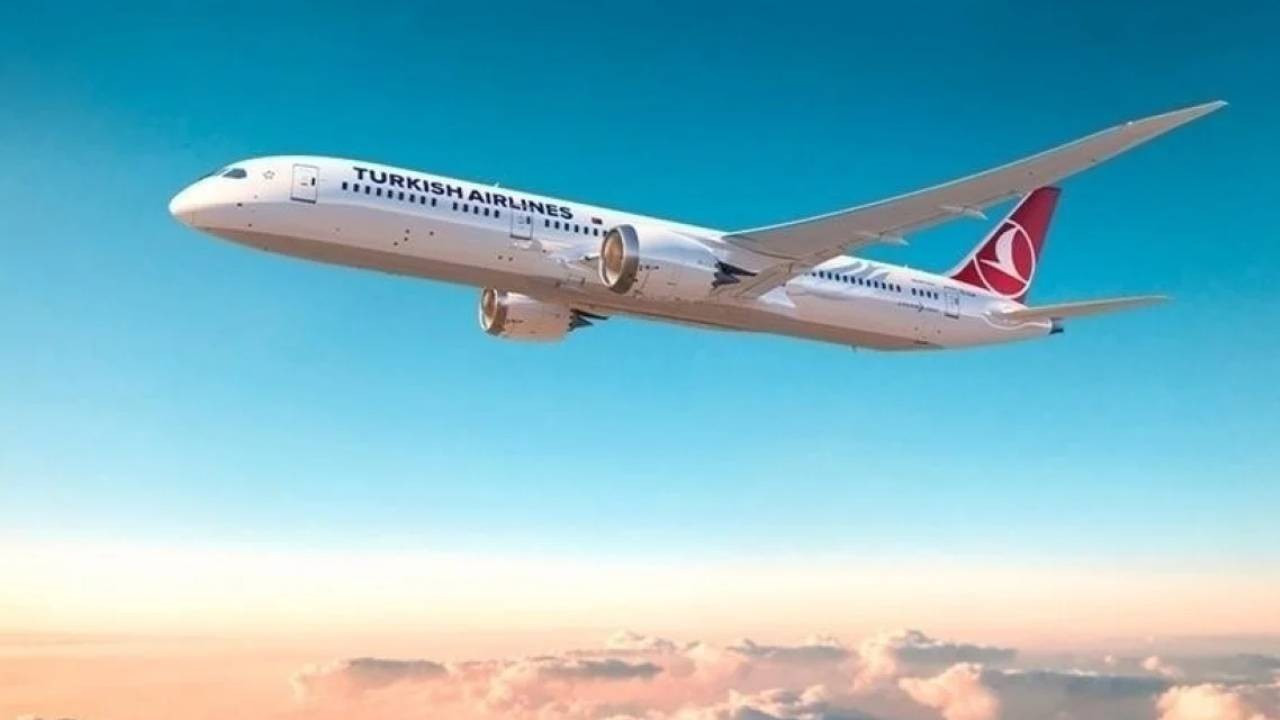 ﻿THY'den kar yağışı önlemi: Seferler iptal edildi