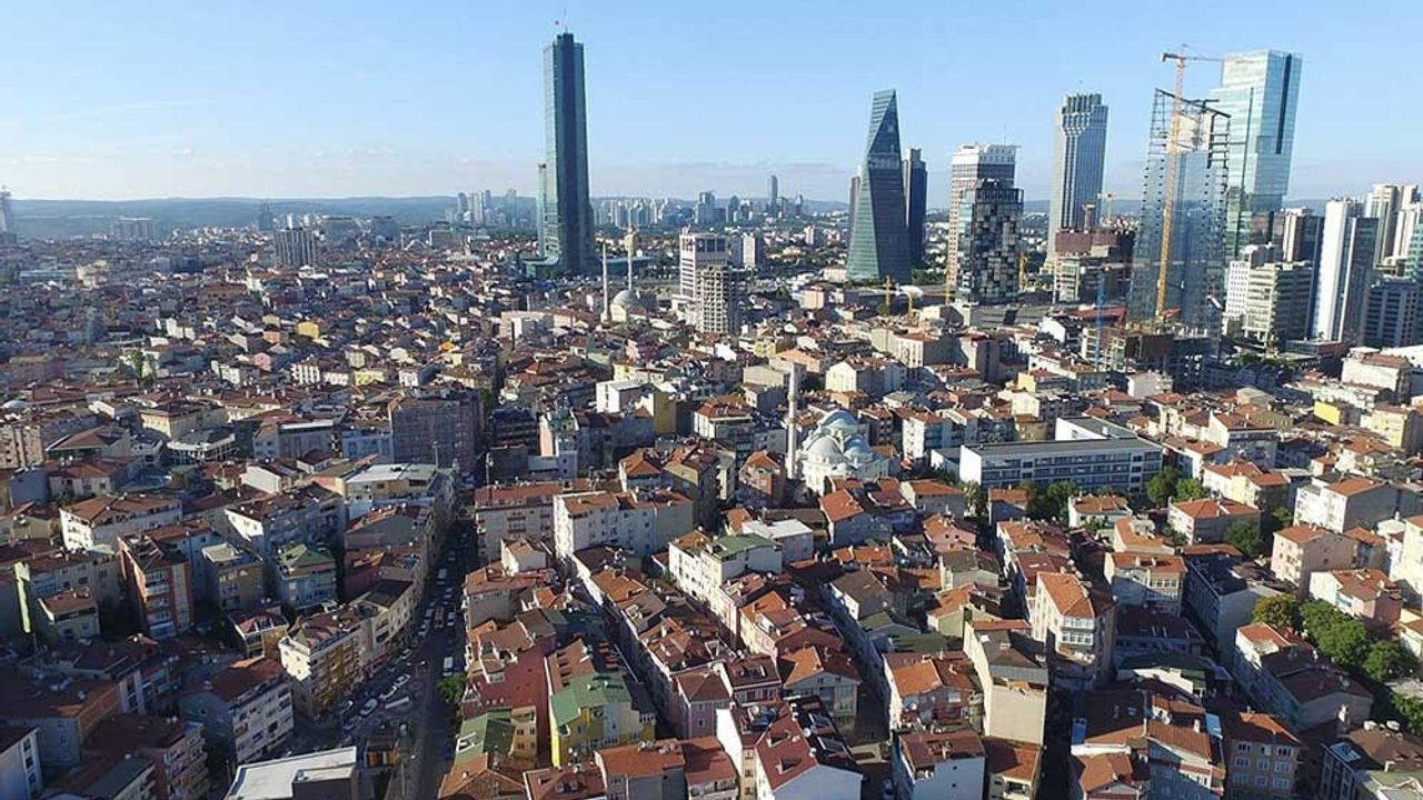 İstanbul’da yaşamanın maliyeti 80 bin lirayı aştı!