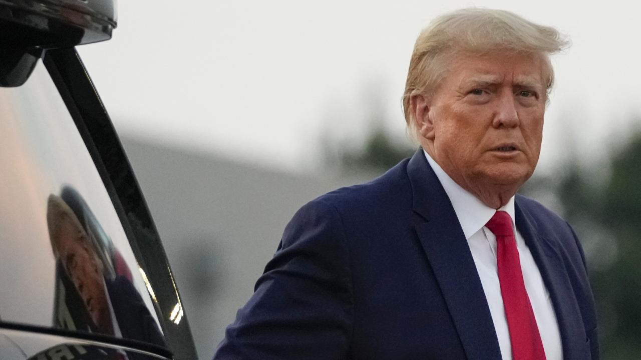 Trump'tan Somali'deki DEAŞ hedeflerine saldırı emri: Sizi bulacağız ve öldüreceğiz