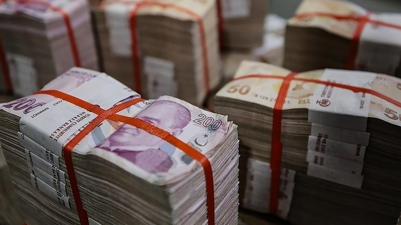 Bankalar kârlarını artırdı: Enflasyonun altında!