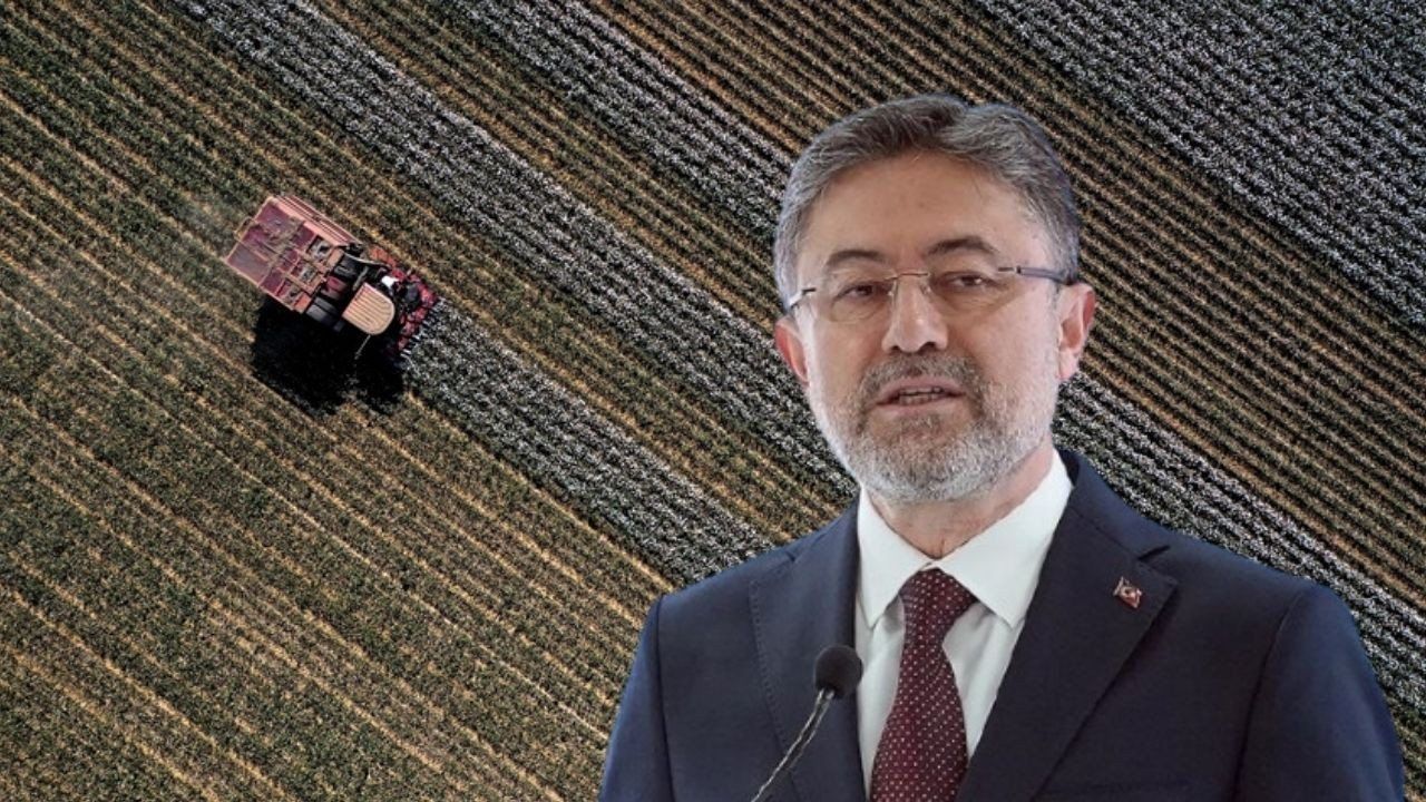 Bakan Yumaklı: Hayvancılığa yıllık 270 bin lira hibe desteği verilecek