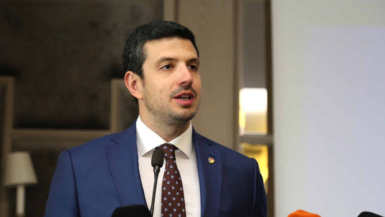 Gümüşer: “Türkiye’de E-Ticaret Hızla Büyüyor”