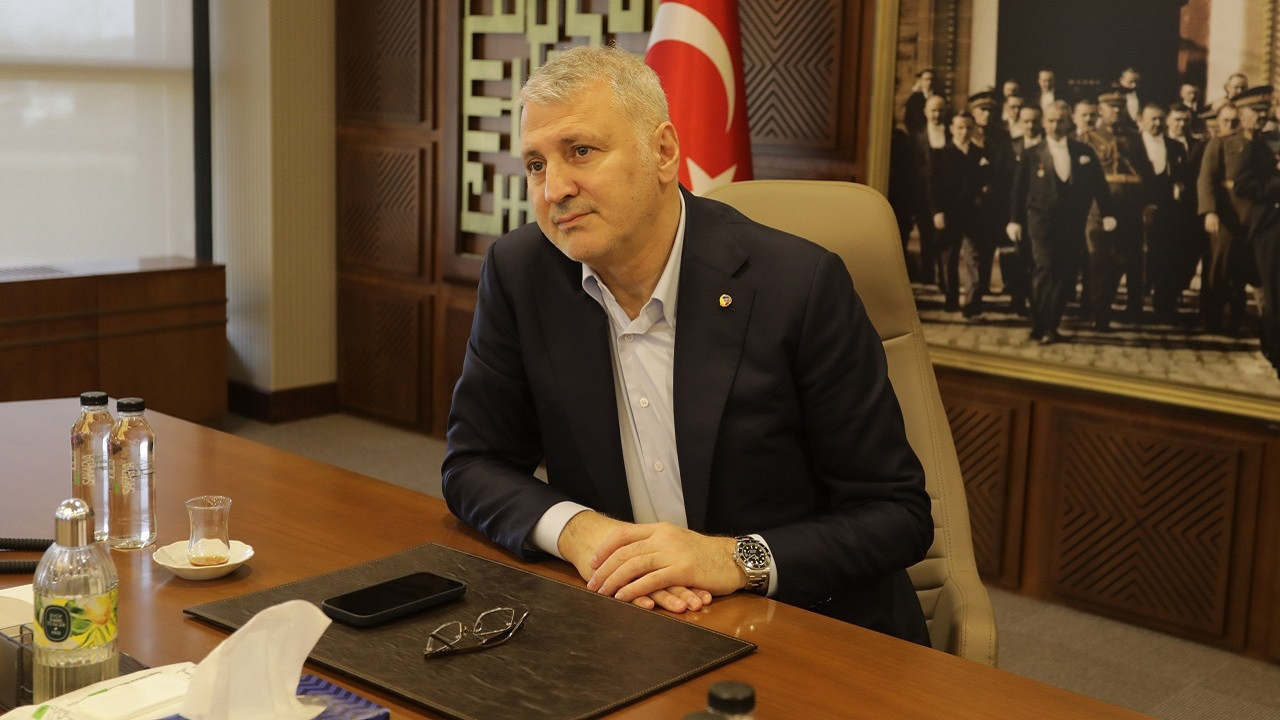 Sakarya TSO bünyesinde Yapay Zeka ve Veri Bilimi Komisyonu kuruldu