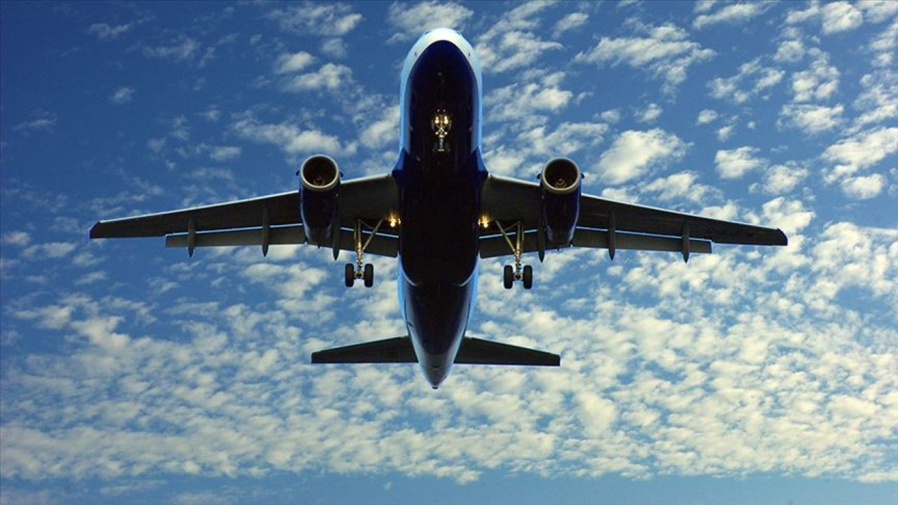 “Yurtdışına direkt uçuşların artması Ege ekonomisini kanatlandırır”