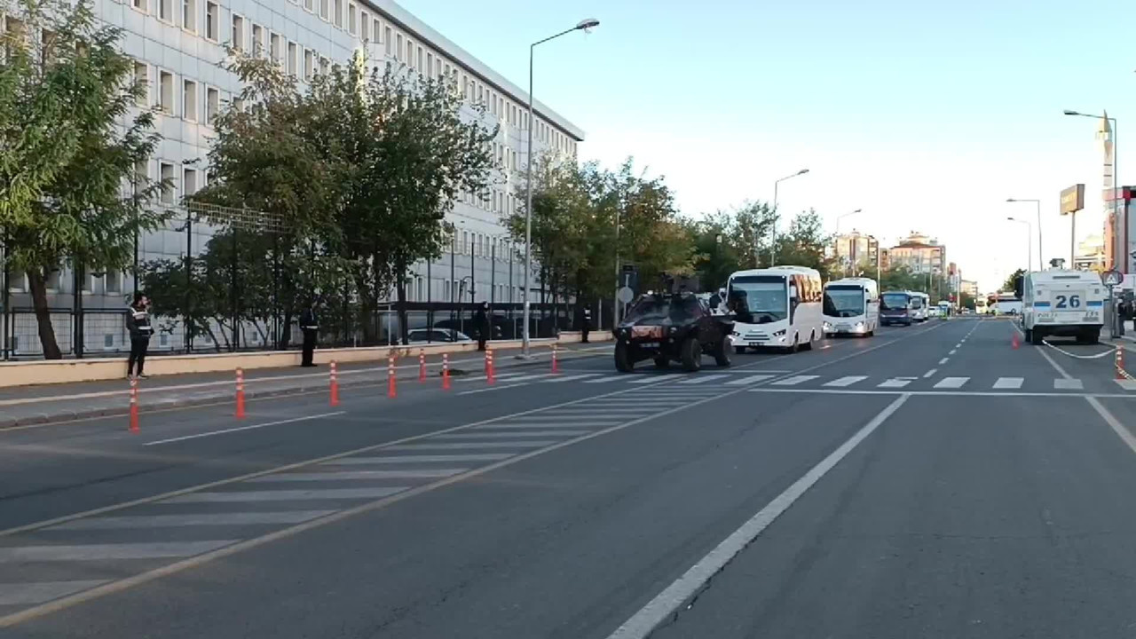 Narin Güran cinayeti davası: Tutuklu sanıklar başka cezaevine nakledildi