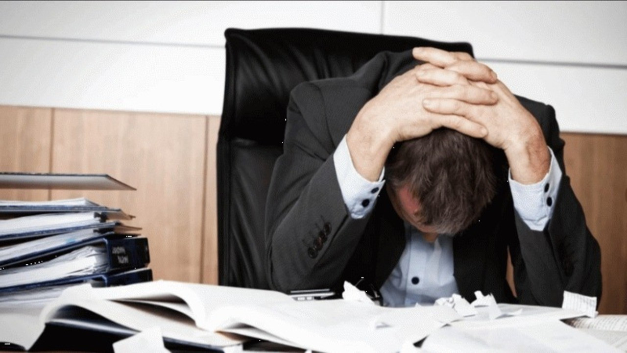 Konkordatolar rekorla başladı