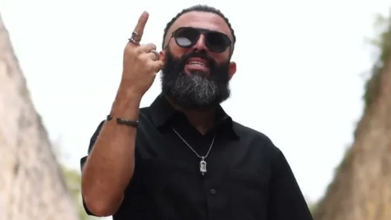 Bakanlık talep etmişti! Turabi'nin şarkısına erişim engeli getirildi